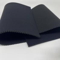Tela de Neopreno de Alto Rendimiento, 4 mm, Impermeable y Flexible, Ideal para Trajes de Surf, Muñequeras y Equipo de Hidroterapia