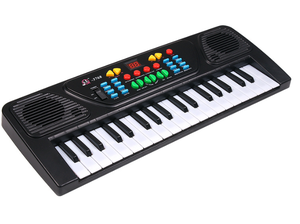 Simulación multifunción 37 órgano electrónico clave instrumento Musical para niños juguete al por mayor 2017 - Product Image 3