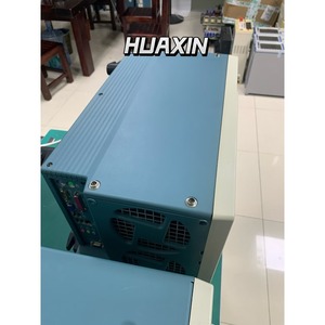 ออสซิลโลสโคปแบบดิจิตอลฟลูออเรสเซนต์ Tektronix DPO7254 #   hx - Product Image 2