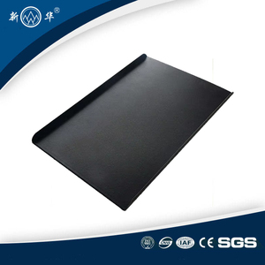 <span class=keywords><strong>Teglia</strong></span> da Forno in <span class=keywords><strong>Alluminio</strong></span> 60x40 di Alta Qualità, Attrezzatura Professionale per Panificazione, Rivestimento Antiaderente Resistente al Calore - Product Image 2