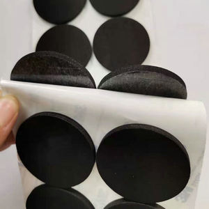Jiaxin EVA Furniture <b>Felt</b> <b>Pads</b> Round Self Adhesive Custom Size For Furniture Protection - Product Image 2