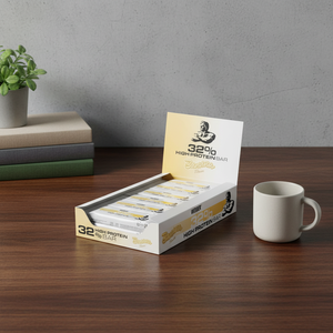 Boîte de présentation de comptoir en carton recyclable avec logo personnalisé, impression CMYK, pelliculage brillant, pour barres protéinées, <span class=keywords><strong>Snickers</strong></span>, épices - Product Image 6
