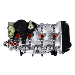 Moteur long bloc CUH 2.0 TSI pour VW Audi A4 A6 Q5 EA888 Gen3 2.0T Essence Pièces <span class=keywords><strong>de</strong></span> rechange neuves Prix usine - Product Image 4