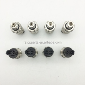 LS52S00015P1 LC52S00002P1 อะไหล่รถขุด เซ็นเซอร์สวิตช์แรงดันสูง SK200-8 SK210-8 SK250-8 - Product Image 3