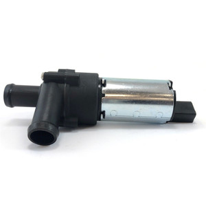 Pompe à eau électrique Audi 3D0965561D pour remplacement et réparation, compatible Europe - Product Image 4