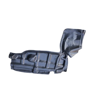 Plaque de protection sous carrosserie en plastique pour Toyota Vios 2008-2013, plaque de protection du moteur 51442-52110 - Product Image 3