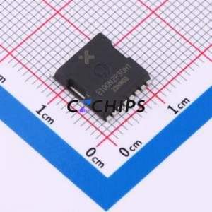 Nuevo transistor de efecto de campo (MOSFET) E100N2P3OH1 TOLL-8 original - Product Image 1