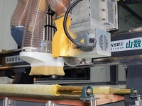 Centre d'usinage intelligent multifonctionnel ATC CNC pour le travail du bois : routeur, machine de découpe, perçage, fraisage, gravure