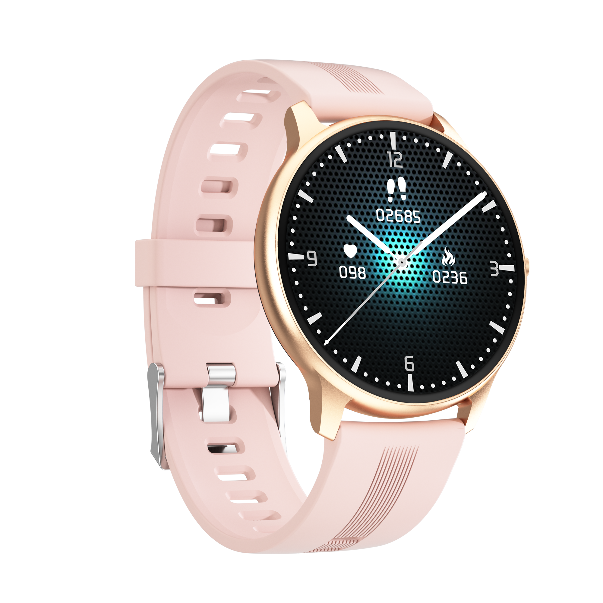 Fitness watch smart bracelet f fit e calories sport calculator accurate active smart watch