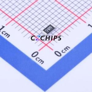 RC1206FR-0754R9L SMD RESISTOR 1206 (ประเภท: ฟิล์มหนา) (ความต้านทาน: ความแม่นยำ54.9Ohm: 1%) - Product Image 1