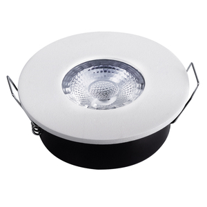 220 volte profesional led redonda cocina udner <span class=keywords><strong>la</strong></span> luz del Gabinete ip44 - Product Image 6