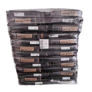 ผงคาร์บอนแบล็คชนิดนำไฟฟ้าพิเศษจาก ORION 30L/85/80/Pintex35 สำหรับอิออนลิเธียมและป้องกันคลื่นแม่เหล็กไฟฟ้า - Product Image 3