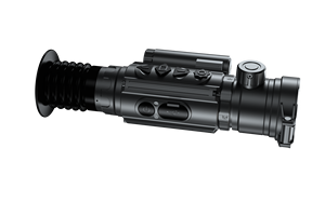 Hàng Hóa Chính Hãng Sytong XM03-50LRF Nhiệt Phạm vi Săn Bắn Bằng Một Mắt Tầm Nhìn Ban Đêm Phạm vi 384*288 Wifi Kỹ Thuật Số Sight Săn Bắn Máy Ảnh - Product Image 5