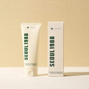 Aceite Limpiador SEOUL 1988: Pine Cica 1% + Probióticos, 40 unidades por caja, Envío EXW, enlace exclusivo - Product Image 2
