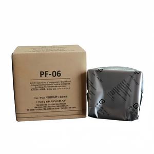 Cabezal de Impresión PF06 para Impresoras Canon <span class=keywords><strong>TA</strong></span>-20 <span class=keywords><strong>TA</strong></span>-30 <span class=keywords><strong>TA</strong></span>-5300 TM-200 TM-205 TM-300 TM-305 TX2000 PF-06 - Product Image 5