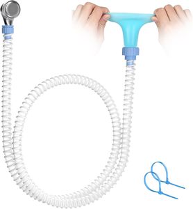 Wholesale Slip-On Sprayer for Pet <b>Bathing</b> Kitchen and Utility - Product Image 1