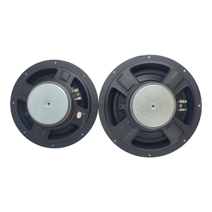 Nouveau haut-parleur haute puissance klaxon basse Woofer son 8 pouces 12V système de Subwoofer Audio de voiture haut-parleurs sous le siège professionnels 80W basse - Product Image 6
