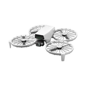 Dron DJ Flip de Segunda Mano para Principiantes y Profesionales, Cámara con Control Remoto, Motor sin Escobillas, Estabilización de <span class=keywords><strong>4</strong></span> Ejes, Diseño Plegable, Un Solo Botón - Product Image 1