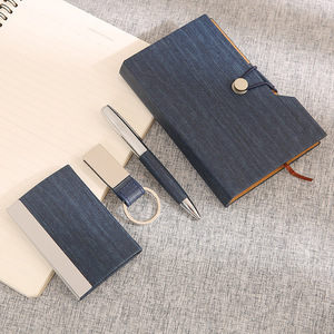 Taccuino aziendale con scritta con logo taccuino per la firma del libro per la <span class=keywords><strong>giornata</strong></span> <span class=keywords><strong>degli</strong></span> <span class=keywords><strong>insegnanti</strong></span> - Product Image 2