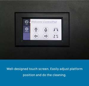 Haute Qualité A2 DTG À Plat Imprimante avec <span class=keywords><strong>Double</strong></span> i3200 tête Rapide Vitesse numérique textile t-shirt imprimante TP-600DS - Product Image 5