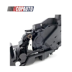 Serrure de porte <span class=keywords><strong>centrale</strong></span> arrière gauche 2012 avec actionneur moteur 6W8A-21811-AC pour LR Discovery 4 RR Sport <span class=keywords><strong>Evoque</strong></span> - Product Image 6
