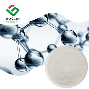 Liposomales Kollagenpulver Private Label Reines 70% Kollagenpeptide Liposomales Kollagenpulver - Product Image 2