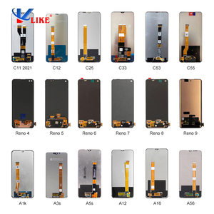 Bán buôn giá rẻ điện thoại di động màn hình điện thoại di động LCD hiển thị màn hình cảm ứng Digitizer cho Oppo realme Vivo Màn hình LCD thay thế - Product Image 2