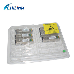 Bộ Thu Phát Quang DOM LC Đơn Giản SFP + BIDI 40KM 1270/1330nm 10G - Product Image 6