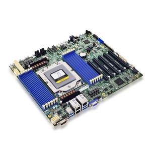 T2seep máy chủ Bo mạch chủ tương thích với H13SSL-N hỗ trợ AMD 9004 Bộ vi xử lý - Product Image 5