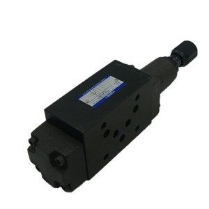 Regulador Modular Hidráulico Serie MBP/MBA/MBB MBA-01 MBA-03 MBA-04 MBA-06 - Product Image 3