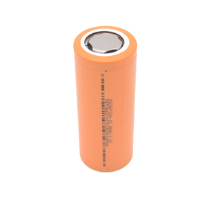 بطارية أسطوانية ليثيوم فوسفات الحديد 3300 مللي أمبير، بطارية ليثيوم فوسفات الحديد 26650 قابلة لإعادة الشحن <span class=keywords><strong>3</strong></span>.2 فولت 3300 مللي أمبير للمصابيح اليدوية وأجهزة UPS - Product Image 4