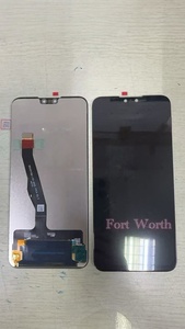 Pantalla LCD <span class=keywords><strong>para</strong></span> Teléfono Móvil Honor 8X, Ensamblaje de Pantalla de <span class=keywords><strong>Cristal</strong></span> Líquido con Tamaños de 6.1-6.9 Pulgadas, 100% Probada - Product Image 2