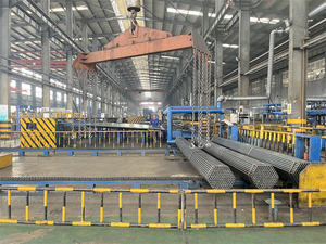 Pipa Las Hitam Astm A53 Sch 40 1/8 inci 1 inci 4 inci Harga Pipa Erw - Product Image 6