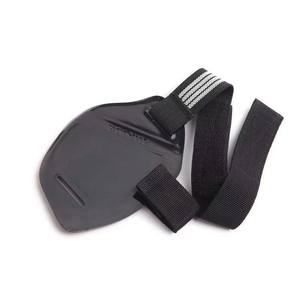 Protège-chaussures de moto d'hiver pour le changement de vitesse avec doublure en maille, coussinet de protection pour le levier de vitesse, protège-chaussures de frein, colle de fixation pour équipement - Product Image 2