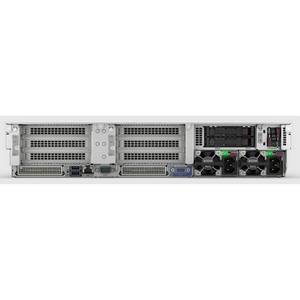 HPE ProLiant DL380 Gen11 8SFF ด้วย6426Yx2ทองซีพียู32GB X2แรม480GB SATAx3และ960GB SATAx4 SSD ฮาร์ดไดรฟ์ - Product Image 5