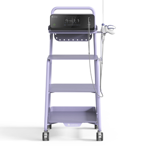 Nhà máy! Electrosurgical ligasure Máy phát điện điện scalpel tàu niêm phong ligasure cho thú y sử dụng - Product Image 2