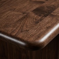 Table de réunion de luxe pour PDG, mobilier de salle de conseil de grande taille, table de conférence exécutive moderne en panneau MDF E1, bureau de direction intelligent