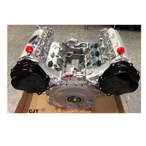 Qualité d'origine HuiHang remanufacturé bloc-cylindres et assemblage de culasse moteur à bloc long 3.0T CJT pour Audi pour <span class=keywords><strong>VW</strong></span> (métal) - Product Image 4