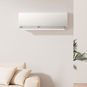 Лучшее качество 9000 12000 Btu настенное крепление Сплит Кондиционеры бытовые кондиционеры - Product Image 5