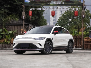 Auto Eléctrico Sedán Smart Elf Dynamic 4WD con Alta Velocidad y Batería <span class=keywords><strong>de</strong></span> Litio Dinámica, Vehículo <span class=keywords><strong>de</strong></span> Nueva Energía - Product Image 1