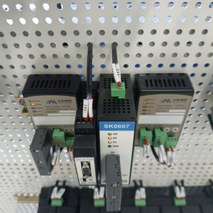 Conversión de protocolo entre Modbus RTU y PROFIBUS DP/V0 - Product Image 2