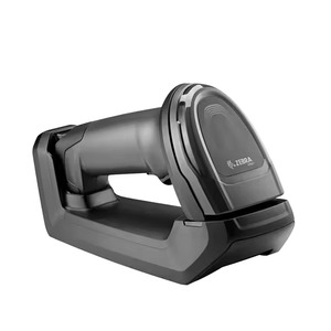 Escáner de Códigos de Barras 1D/2D Zebra DS8178SR Superior, Escaneo de Documentos con Luz Láser LED, Certificado RoHS, Compatible con Códigos QR - Product Image 5