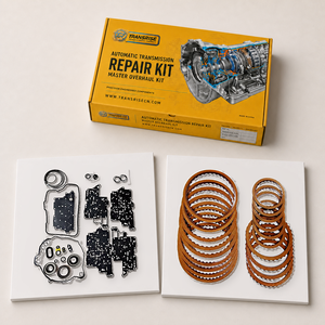 TRANSRISE Nouveau Kit Maître 6T75 - Product Image 3