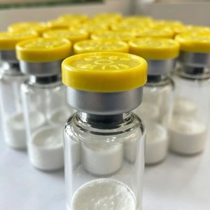 Poudre lyophilisée de NAD (Nicotinamide Adenine Dinucleotide) à 99% de pureté, CAS 53-84-9, matière première cosmétique OEM - Product Image 3