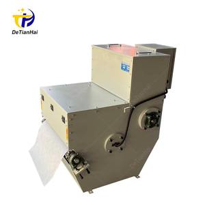 Convoyeur à vis vertical à trémie pour poudre, alimentateur à vis pour particules de biomasse, produit phare - Product Image 3