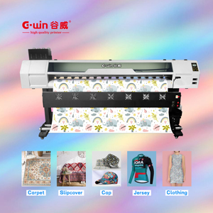 เครื่องพิมพ์อิงค์เจ็ทอุตสาหกรรมจากประเทศจีน - Product Image 5