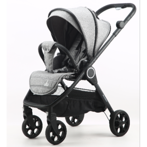 3 Trong 1 Chất Lượng Cao Bé Chuyển Đổi Rider Dễ Dàng Có Thể Gập Lại Xách Tay Trẻ Em Xe Đẩy Có Thể Điều Chỉnh Đa Chức Năng Xe Đẩy Em Bé - Product Image 3