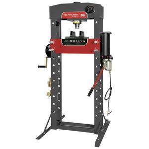 Facom-W.430PN 30ตันเครื่องอัดไฮโดรลิก3662424089015เครื่องอัดไฮดรอลิก - Product Image 1