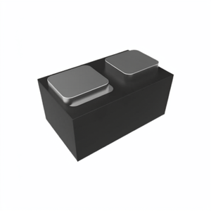 RB521S-30LP-TP SOD-882 Electronic Circuit Components Single Diodes In Stock - Product Image 1