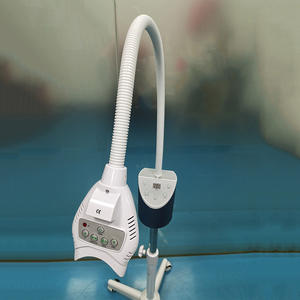 Appareil de blanchiment dentaire mobile portable, lumière froide LED, cliniques de blanchiment dentaire, appareil de blanchiment dentaire - Product Image 3